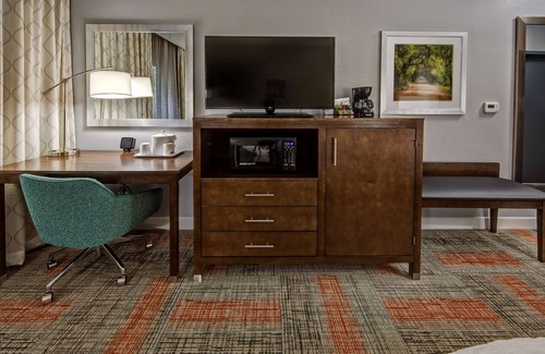 Summerville Hotel | Hampton Inn Summerville SC