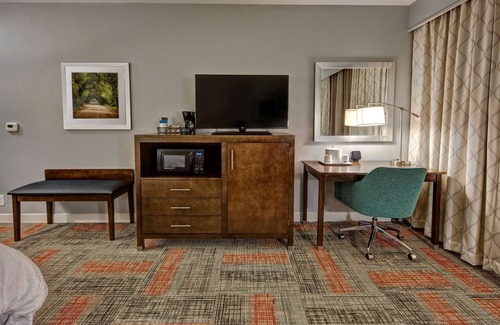 Summerville Hotel | Hampton Inn Summerville SC