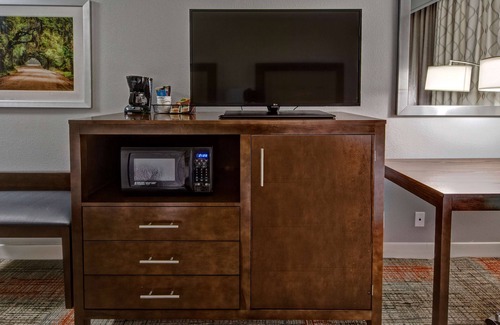 Summerville Hotel | Hampton Inn Summerville SC