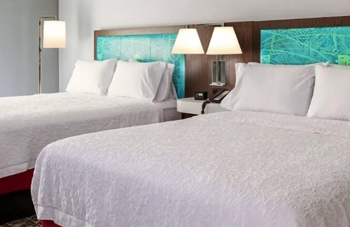 Tappahannock Hotel | Hampton Inn Tappahannock