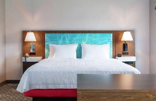 Tappahannock Hotel | Hampton Inn Tappahannock