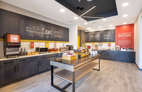 Verona Hotel | Hampton Inn Verona at Turning Stone