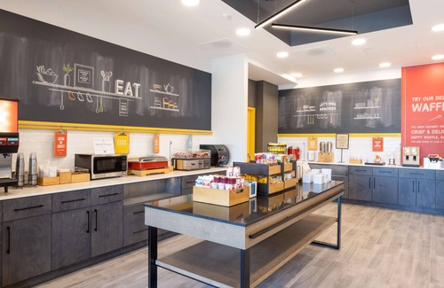 Verona Hotel | Hampton Inn Verona at Turning Stone