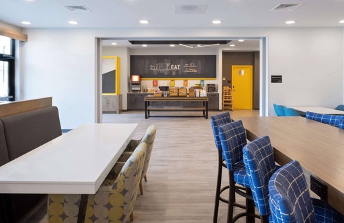 Verona Hotel | Hampton Inn Verona at Turning Stone