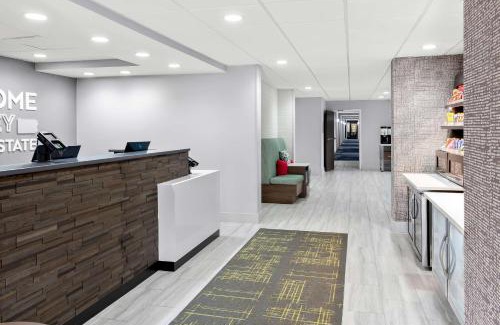 Washington Hotel | Hampton Inn Washington