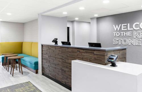 Washington Hotel | Hampton Inn Washington