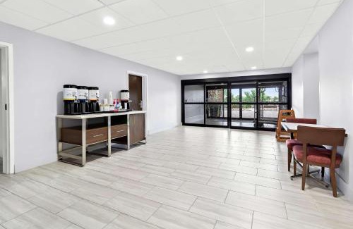 Washington Hotel | Hampton Inn Washington