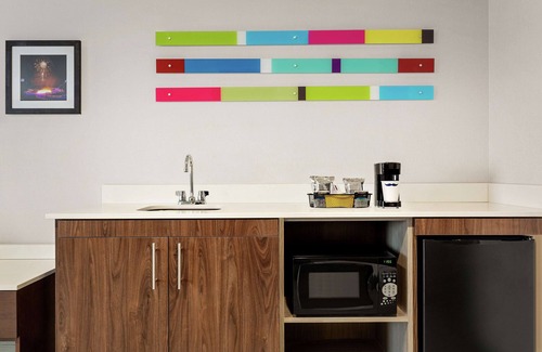 West Valley City Hotel | Hampton Inn West Valley Salt Lake City