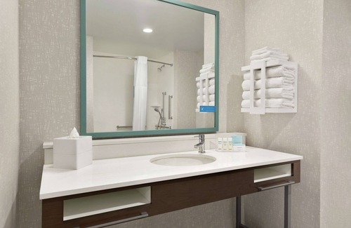 West Valley City Hotel | Hampton Inn West Valley Salt Lake City