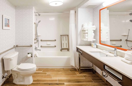 Wilmington Hotel | Hampton Inn Wilmington-Medical Park