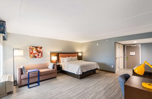 Winchester Hotel | Hampton Inn Winchester N/Conference Center, VA
