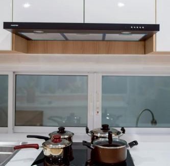 Nong Chaeng Villa | Hampton Place Pool Villa Pattaya