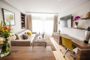 Thames Ditton Apartment | Hampton Suites Serviced Apartments