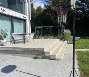 Nowa Wies House | Hampton Zalew Zegrzyński Cupel