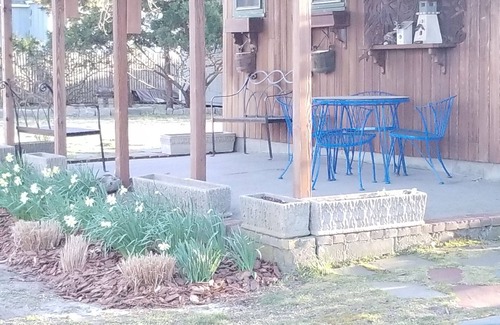 Flanders House | Hamptons getaway