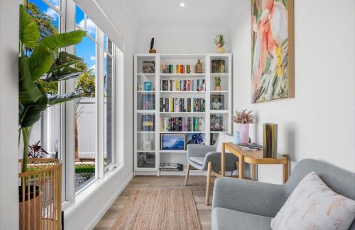 Torquay House | Hamptons House Family Retreat