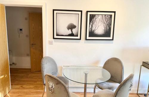 Grange Apartment | Hamptons Point