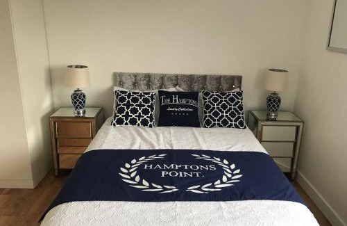 Grange Apartment | Hamptons Point