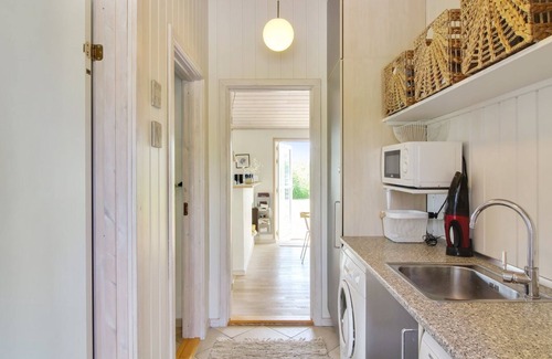 Strandby House | "Hampus" - 500m from the sea by Interhome