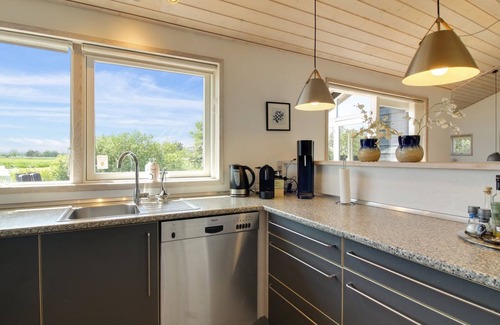 Strandby House | "Hampus" - 500m from the sea by Interhome