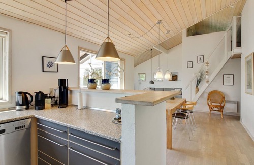 Strandby House | "Hampus" - 500m from the sea by Interhome
