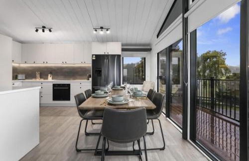 Hamurana House | Hamurana Views