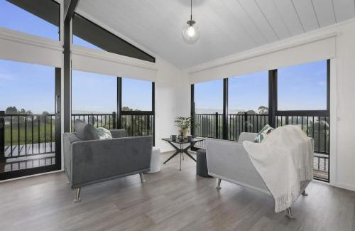 Hamurana House | Hamurana Views