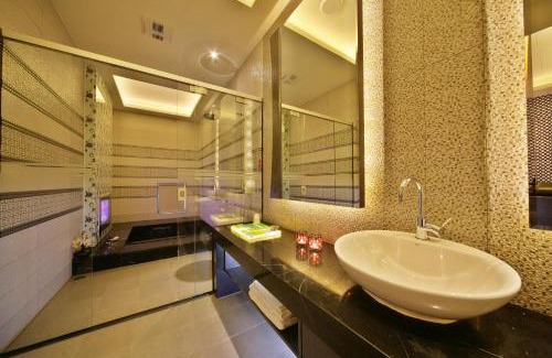 Nantun District Hotel | Han Guan Motel