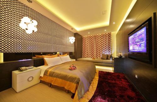 Nantun District Hotel | Han Guan Motel