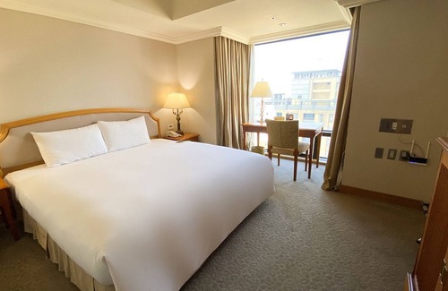 Lingya District Hotel | Han Hsien International Hotel