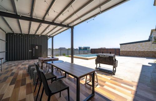 Sanxing House | Han Tien Continental House