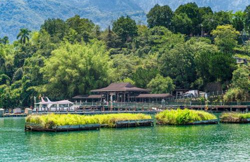 Yuchi House | Han Yan Design Hotel