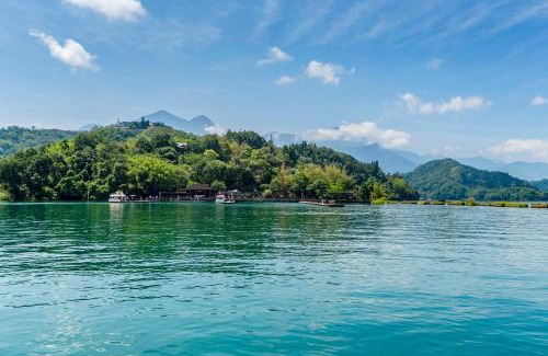 Yuchi House | Han Yan Design Hotel