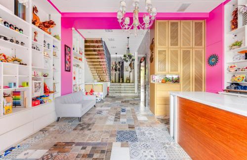 Yuchi House | Han Yan Design Hotel