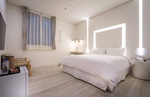 Talintsun Bed & Breakfast | Han Yan Hill Hotel