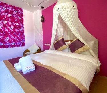 Sail Rock Beach Bed & Breakfast | Hana B&B