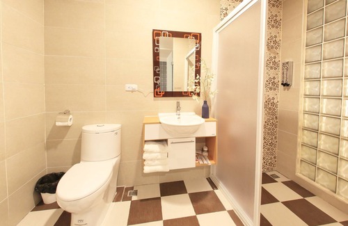 Lyudao House | Hanada Resort