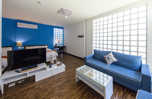 Lyudao House | Hanada Resort