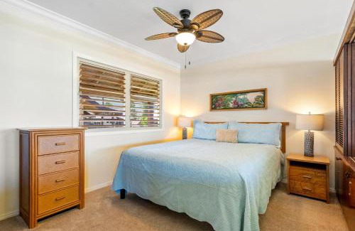 Wainiha Apartment | Hanalei Colony Resort F3