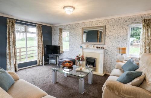 Liverton House | Handale Banks Farm Lodge
