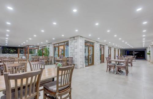 Foca Hotel | Hanedan Otel Foca Izmir