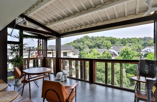 Xihu House | Hangzhou Qinghuan Homestay