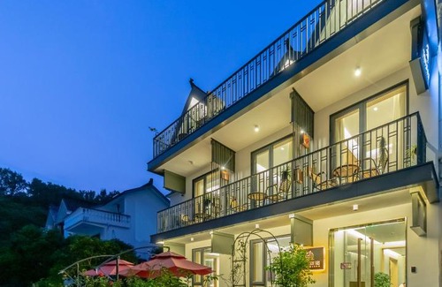 Xihu House | Hangzhou Ziwei Boutique Homestay