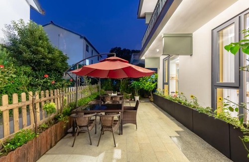 Xihu House | Hangzhou Ziwei Boutique Homestay