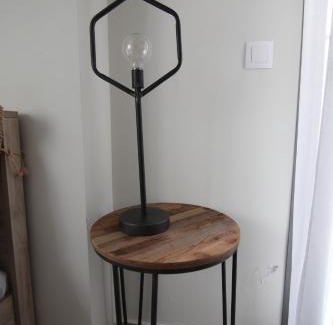 Haniotis Villa | Hanioti suite maisonette in front of the sea