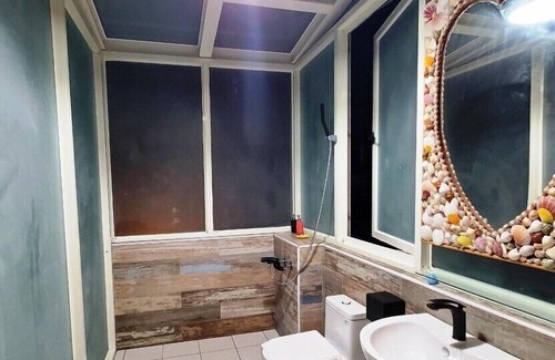 Magong Bed & Breakfast | Hanji Yutou B&B