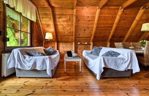 Swieradow-Zdroj Villa | Hanna House