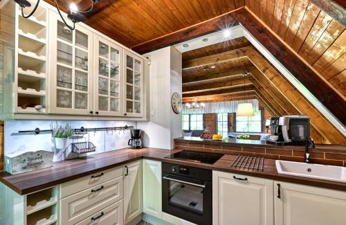 Swieradow-Zdroj Villa | Hanna House