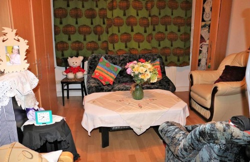 Nordstadt Apartment | HannoverCity Appartment