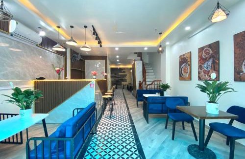 Ha Dong Hotel | Hanoian Hotel
